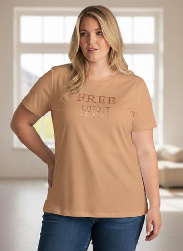 Yest Curve shirt Hadjer Essential Maat:, Kleding | Dames, Verzenden, Nieuw, Overige kleuren