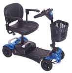 Opvouwbare Scootmobiel Rascal Vippi (Zondag ook open), Diversen, Overige merken, 10 km/u of minder, 16 t/m 25 km, Nieuw