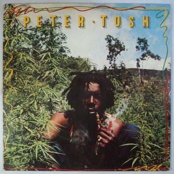 Peter Tosh - Legalize It - LP, Cd's en Dvd's, Vinyl | Pop, Verzenden, Nieuw in verpakking