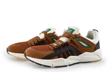 Scotch &amp; Soda Sneakers in maat 42 Bruin, Bruin, Verzenden, Sneakers of Gympen, Scotch &amp; Soda