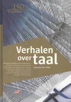 Verhalen over taal 9789460771750 Wim Daniëls, Verzenden, Zo goed als nieuw, Wim Daniëls
