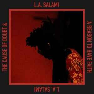 cd digi - L.A. Salami - The Cause Of Doubt &amp; A Reason..., Verzenden, Zo goed als nieuw
