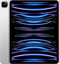 Apple iPad Pro 12,9 128GB [wifi + cellular, model 2022], Computers en Software, Gebruikt, Verzenden, 128 GB, Wi-Fi en Mobiel internet
