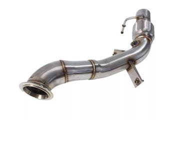Downpipe passend voor BMW 1 serie F20 en F21 114i, 116i e..., Verzenden, Nieuw