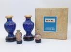 Themacollectie - Vaso - Cloisonné