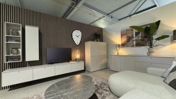 Woonkamerset Slagharen - moderne woonkamers, Nieuw
