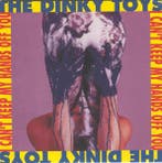 cd card - The Dinky Toys - I Cant Keep My Hands Off You, Verzenden, Zo goed als nieuw