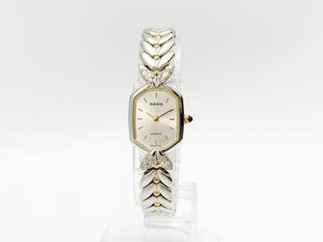 Rado - Zonder minimumprijs - 133.9688.2 - Dames - 1980-1989, Nieuw