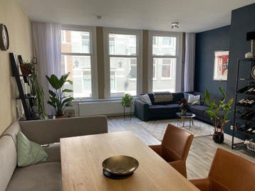 Te huur: Appartement Prinsestraat in Den Haag, Den Haag, Appartement, Zuid-Holland