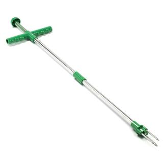 Onkruidsteker | Toolland (Kunststof/Staal), Tuin en Terras, Tuinstekers, Nieuw, Verzenden