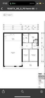 Te huur: Appartement Rustenburg in Zaandam, Noord-Holland, Zaandam, Appartement