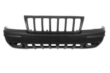Bumper o.a: Jeep, Grand Cherokee (WG, WJ), Ophalen of Verzenden, Nieuw, Jeep, Bumper