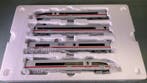 Piko H0 - 57306 - Treinstel (1) - 4-delige treinstel ICE -, Hobby en Vrije tijd, Modeltreinen | H0, Nieuw