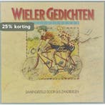 Wieler gedichten 9789023655800 Gijs Zandbergen, Verzenden, Gelezen, Gijs Zandbergen