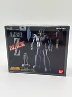 Bandai - Speelgoed Mazinger Z Black GX-01B Soul of Chogokin