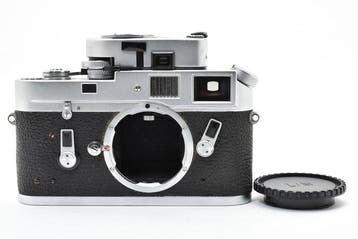 Leica M4 body Analoge camera