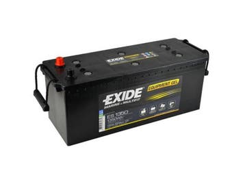 Exide Gel accu ES1350 G120, Verzenden, Nieuw, Universele onderdelen