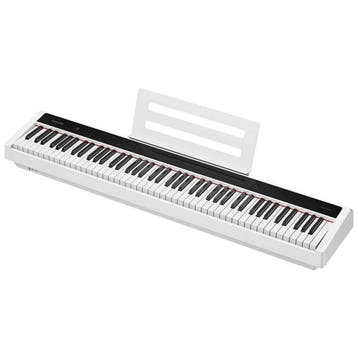 NUX NPK-200 WH Digital Stage Piano Wit, Ophalen of Verzenden, Nieuw