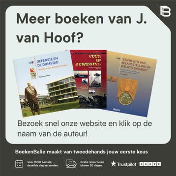 MENNO VAN COEHOORN 1641 1704 - J. van Hoof 9789053452448, Verzenden, Zo goed als nieuw, J. van Hoof
