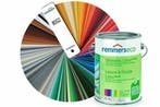 Remmers Oliebeits Color Eco | RAL kleur naar keuze 2,5 Liter, Verzenden, Nieuw