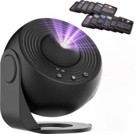 2dekans | MostEssential Premium 12-in-1 Projectorlamp - 3000, Ophalen of Verzenden, Zo goed als nieuw