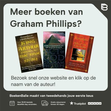 The Chalice of Magdalene 9781591430384 Graham Phillips, Verzenden, Gelezen, Graham Phillips
