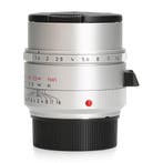 Leica Summilux-M 50mm f/1.4 ASPH Silver (11729), Ophalen of Verzenden, Zo goed als nieuw