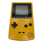 Nintendo - Nintendo Game Boy Color Yellow CGB-001 Working -, Nieuw