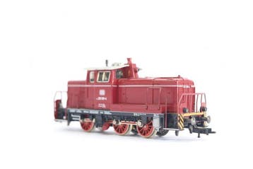 Fleischmann H0 - 4225 - Diesellocomotief (1) -, Nieuw