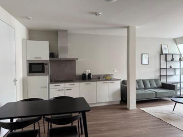 Te huur: Appartement Grote Zwanenstraat in Hulst, Zeeland, Appartement, Hulst