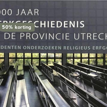 1000 jaar kerkgeschiedenis in de provincie Utrecht - G., Boeken, Verzenden, Gelezen, G. Medema