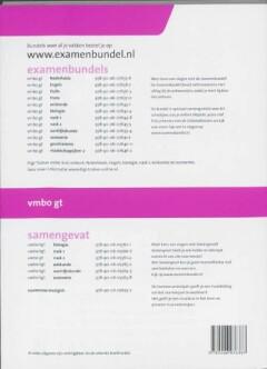 Examenbundel Engels vmbo-GT 2011/2012 9789006076387, Verzenden, Gelezen, G.P.H. Cook-Bodegom