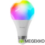 Nanoleaf NF080B02-1A19E LED-lamp 8,5 W E27, Verzenden, Nieuw