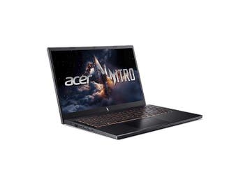 Acer - Nitro V 15 Anv15-52-750t - 15.6 inch - Obsidian Black, Beeldschermdiagonaal (cm/inch)->39.6 cm / 15.6 inch, Verzenden, Intel Core i7-13620H