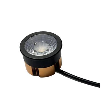MR16 MODULE HERA | 4W/6W | >98Ra | 38° | CCT-SWITCH, Ophalen of Verzenden, Nieuw