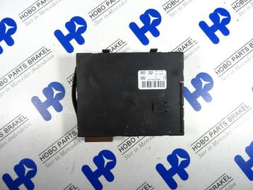 EAM module A 163 545 9032 o.a: ML-klasse w163, Ophalen of Verzenden, Gebruikt, Mercedes-Benz