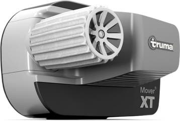 Truma mover XT4, Verzenden, Nieuw