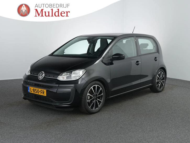 Volkswagen up! | Zakelijke Lease v.a. €224.15 pm, Auto's, Volkswagen, Lease, Automaat, Hatchback, Financial lease, up!, Benzine