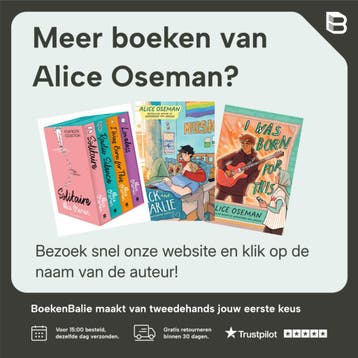 Nick en Charlie ontmoeten elkaar... / Heartstopper / 1, Verzenden, Zo goed als nieuw, Alice Oseman