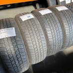 4 x Bridgestone Dueler 265-60-18 Zomerbanden 8,5mm, 18 inch, Gebruikt, 265 mm, Ophalen of Verzenden