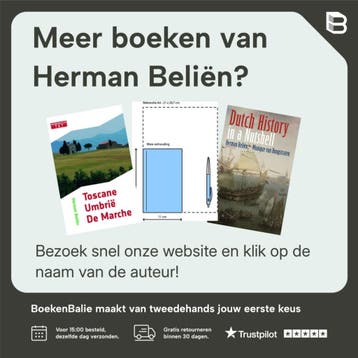 Noord-Italie / Dominicus - Herman Beliën 9789025734732, Verzenden, Gelezen, Herman Beliën