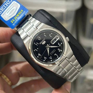 Orologio - Arabic Day-Date - Zonder minimumprijs - DIAL, Nieuw