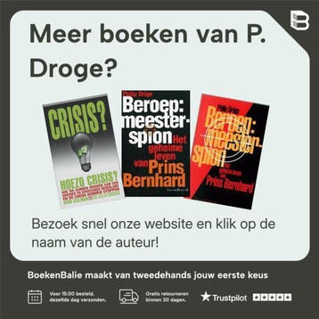 TYCOONS - P. Droge 9789050004572, Verzenden, Gelezen, P. Droge