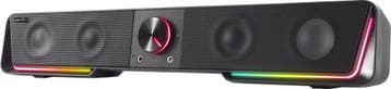 Speedlink Gravity Stereo Soundbar - Bluetooth Speaker - RGB, Verzenden, Nieuw