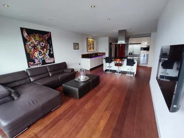 Te huur: Appartement Plantage in Oude Wetering, Appartement, Zuid-Holland, Oude Wetering