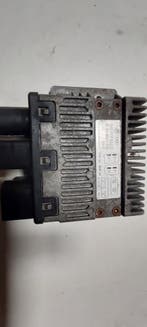 7H0 919 506 D radiator fan unit ECU regelapparaat Volkswa..., Auto-onderdelen, Ophalen of Verzenden, Gebruikt, Volkswagen