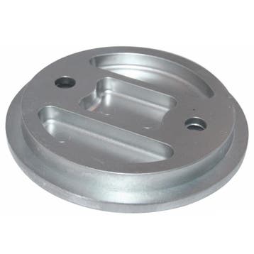 Anode voor Verado 350 Cl - 6 Cilinder 4T, Watersport en Boten, Ophalen of Verzenden, Nieuw, Zeilboot of Motorboot