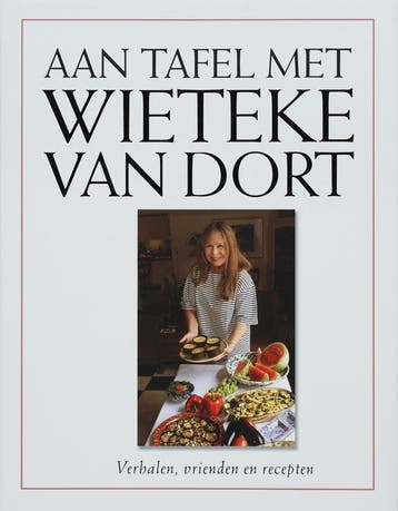Aan tafel met Wieteke van Dort - W. van Dort 9789026117923, Verzenden, Gelezen, W. van Dort
