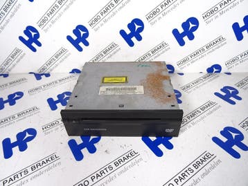 Navigatie module A 220 870 3589, Ophalen of Verzenden, Gebruikt, Mercedes-Benz