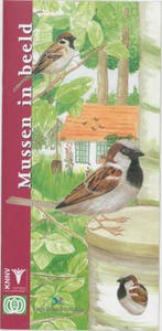 Mussen in beeld / In beeld / 4 9789050111447, Verzenden, Gelezen, M. van der Plas-Haarsma